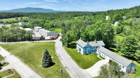 137 Prescott Road Jaffrey NH 03452