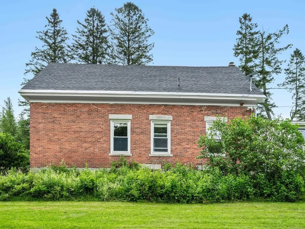 4614 Brook Road Plainfield VT 05667