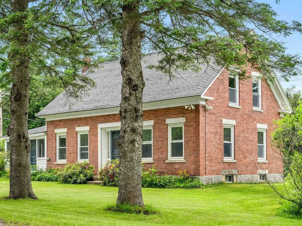 4614 Brook Road Plainfield VT 05667