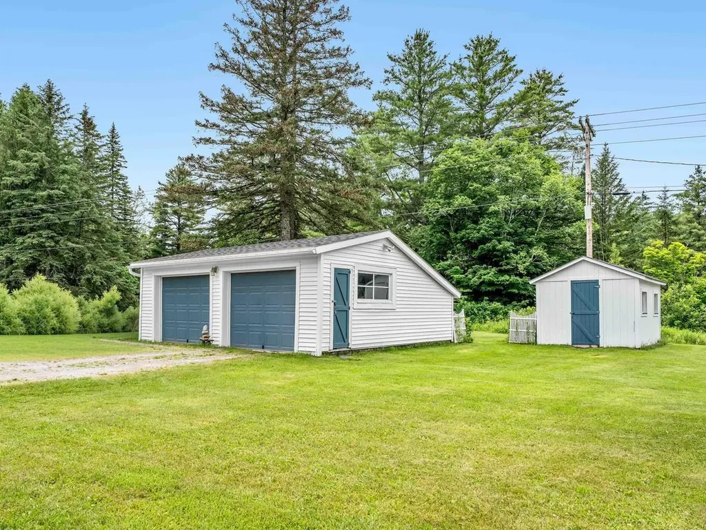 4614 Brook Road Plainfield VT 05667