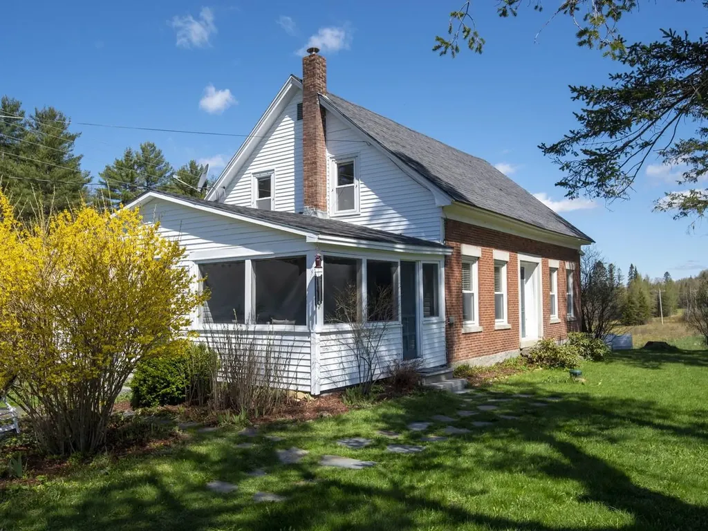 4614 Brook Road Plainfield VT 05667