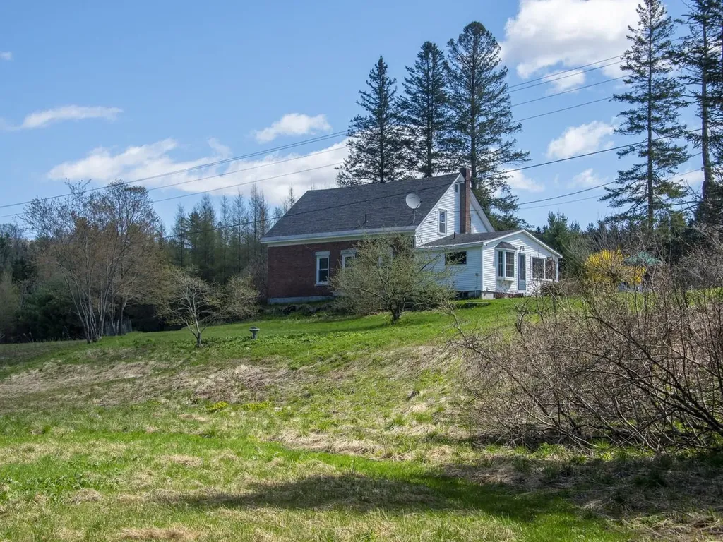4614 Brook Road Plainfield VT 05667