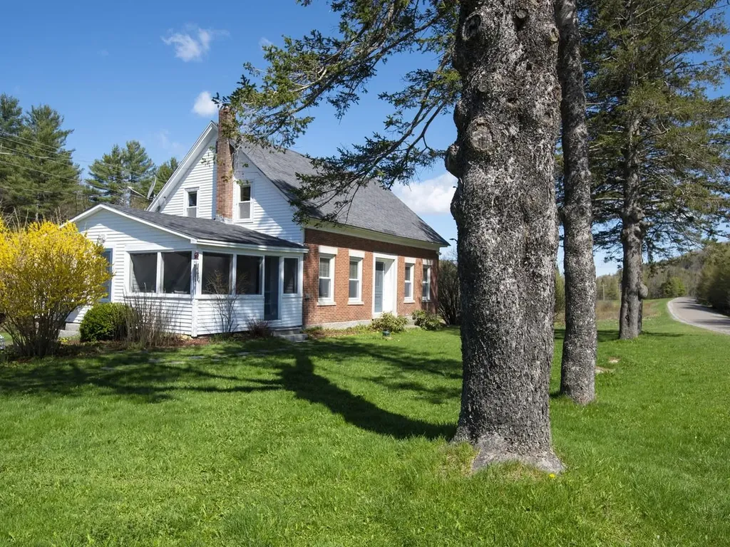 4614 Brook Road Plainfield VT 05667