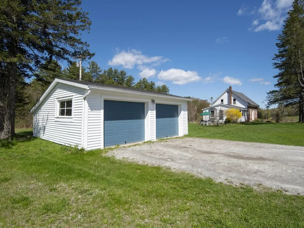 4614 Brook Road Plainfield VT 05667