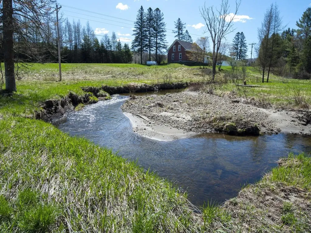 4614 Brook Road Plainfield VT 05667