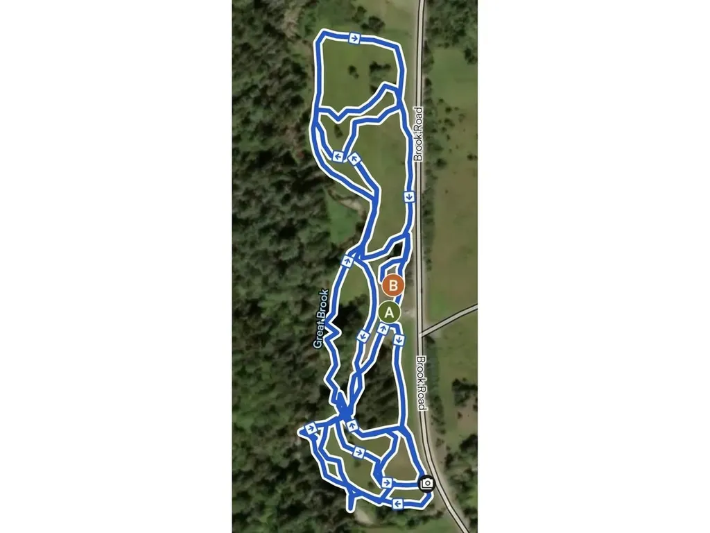 4614 Brook Road Plainfield VT 05667