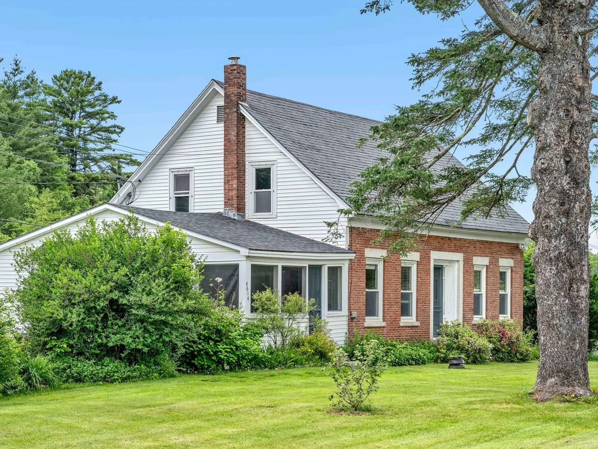 4614 Brook Road Plainfield VT 05667
