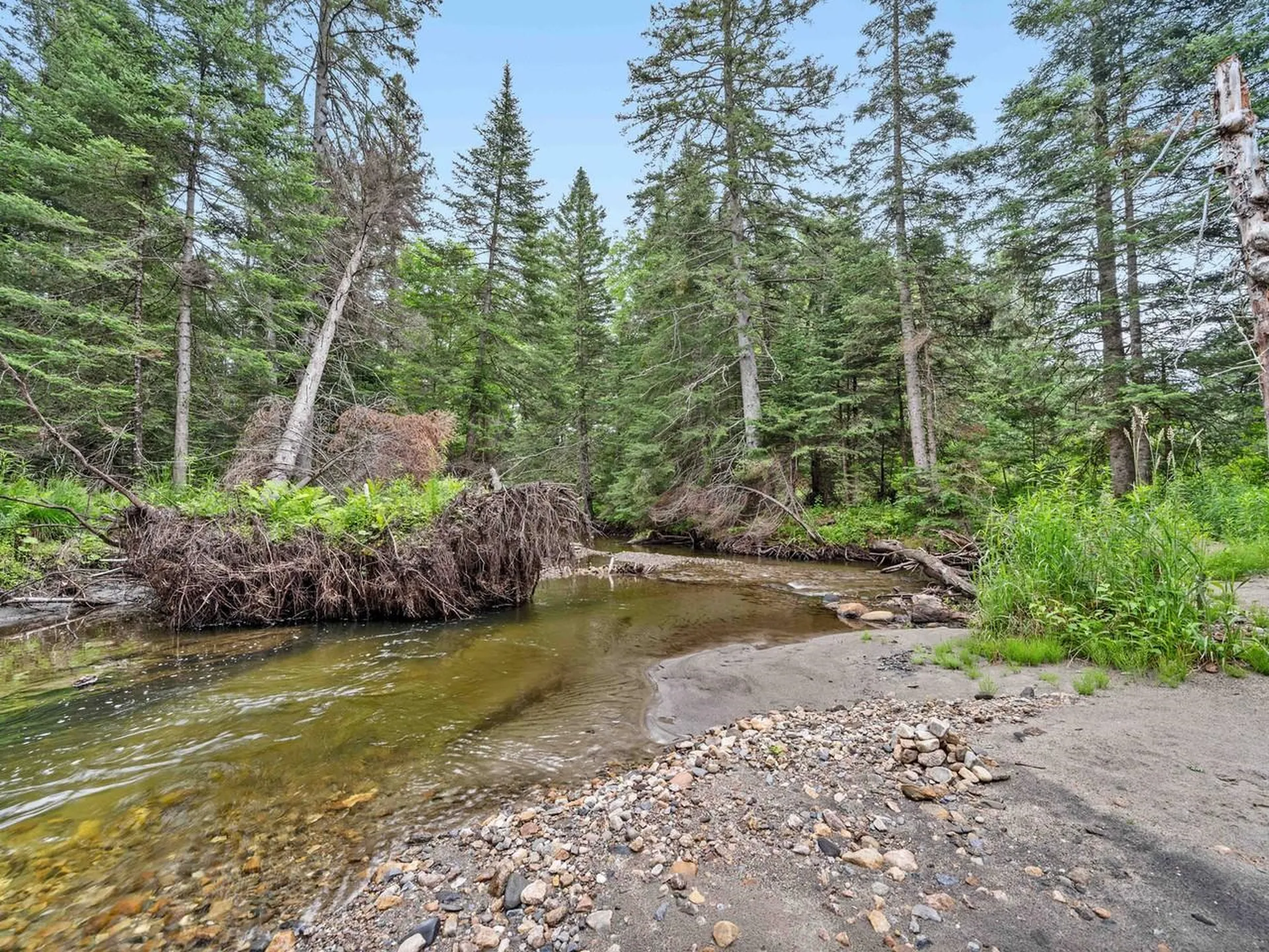 4614 Brook Road Plainfield VT 05667