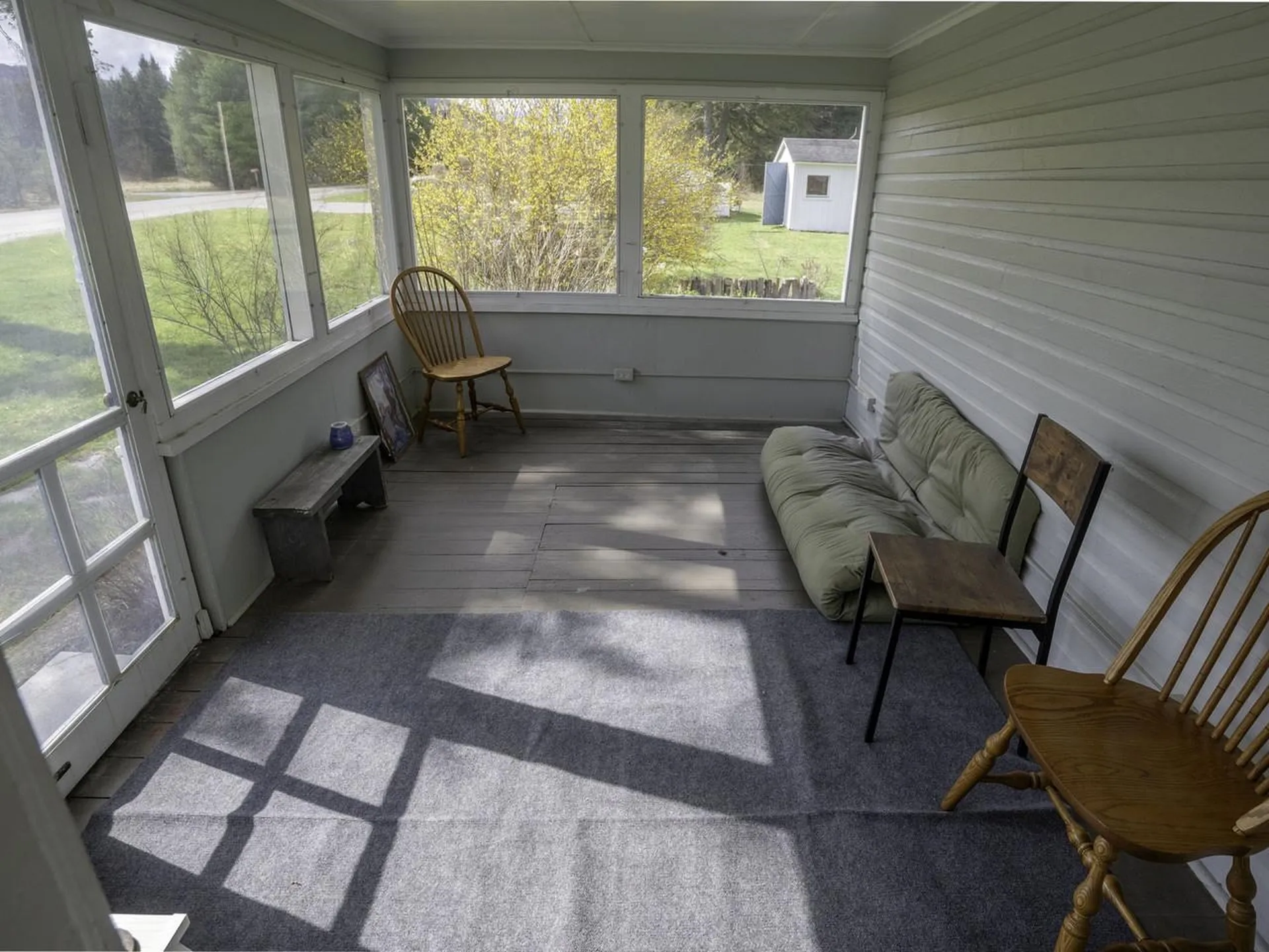 4614 Brook Road Plainfield VT 05667