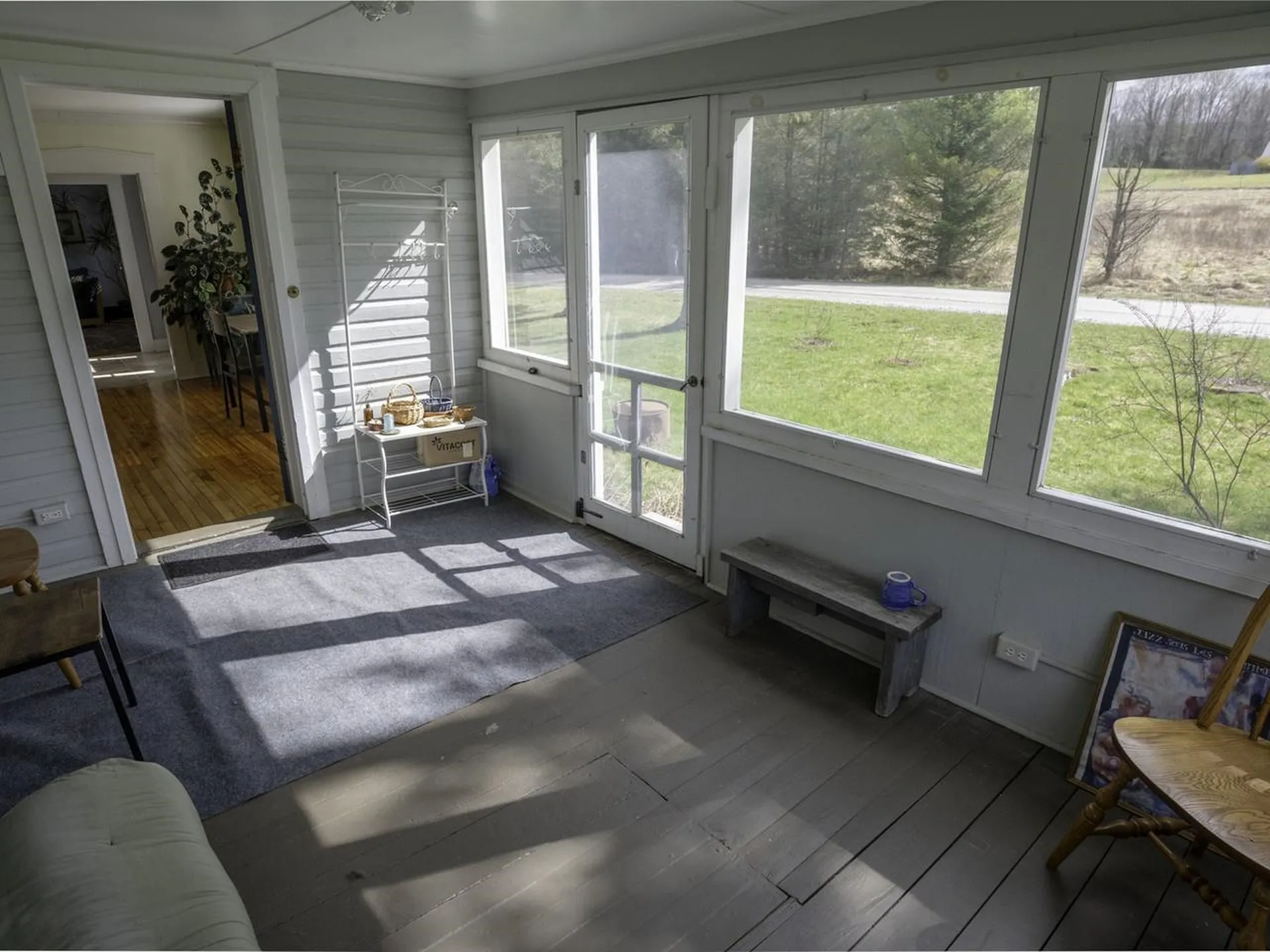 4614 Brook Road Plainfield VT 05667