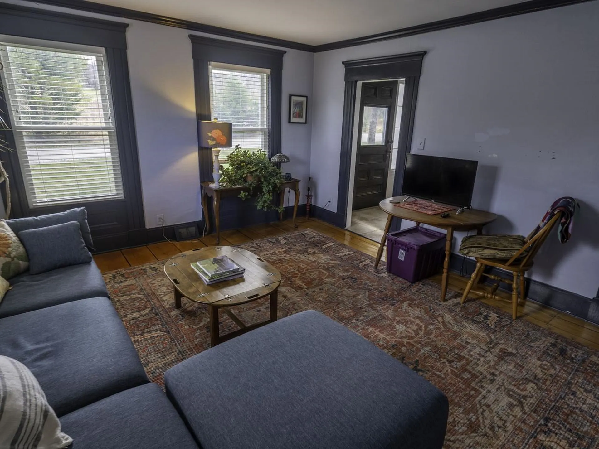 4614 Brook Road Plainfield VT 05667