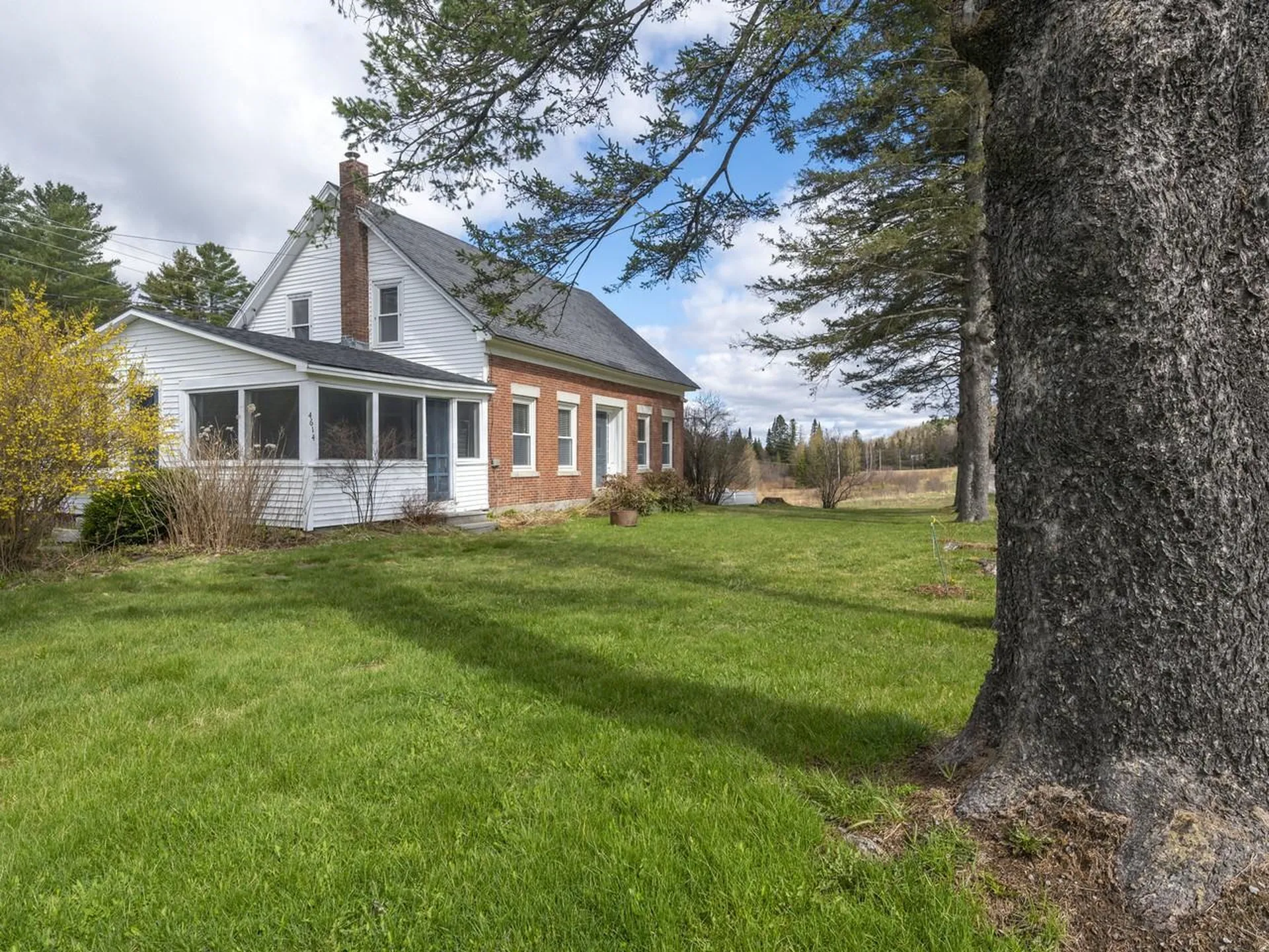 4614 Brook Road Plainfield VT 05667
