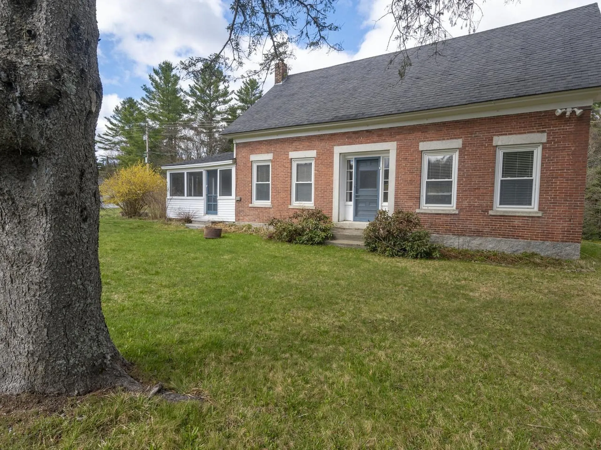 4614 Brook Road Plainfield VT 05667