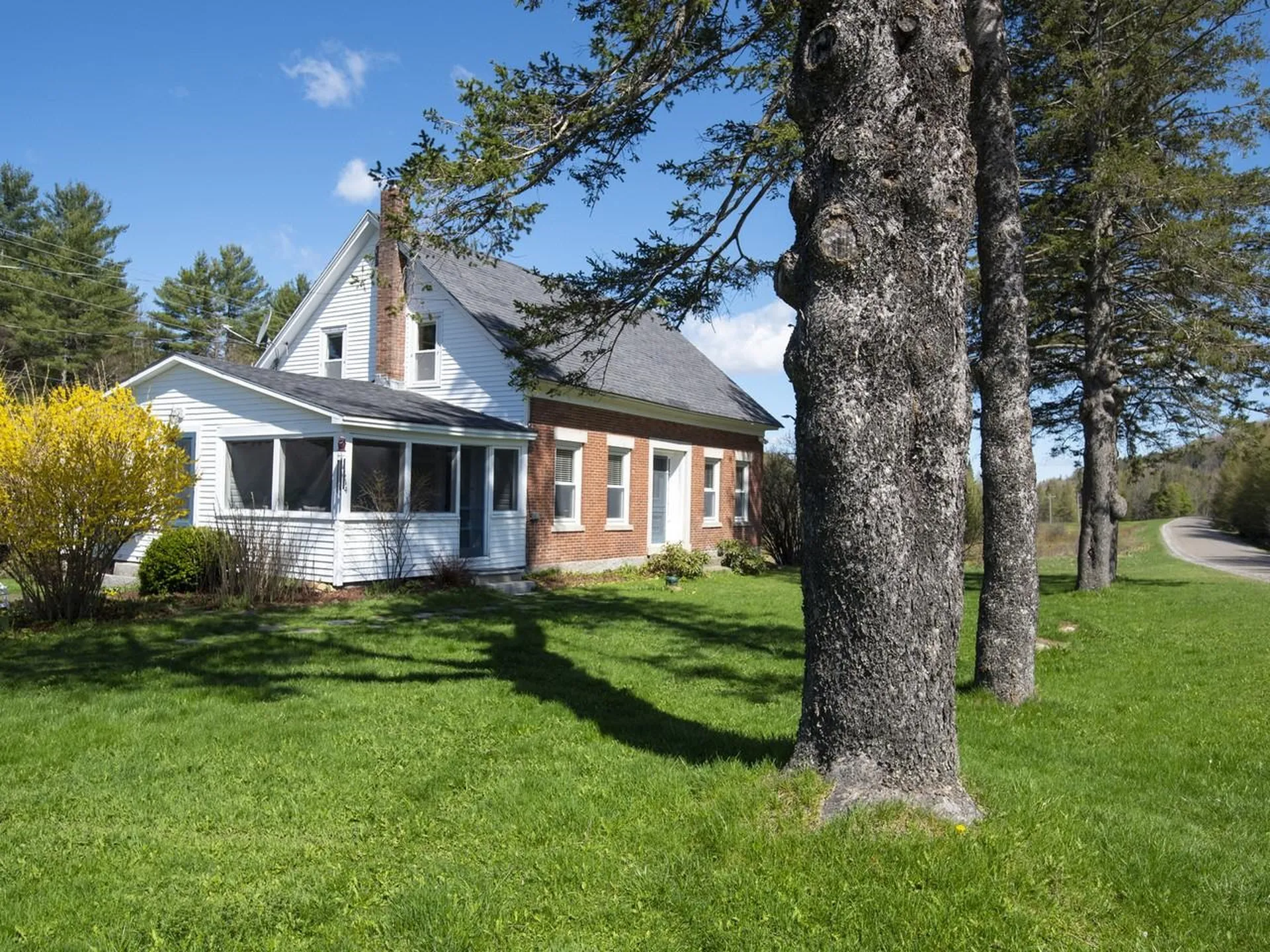 4614 Brook Road Plainfield VT 05667