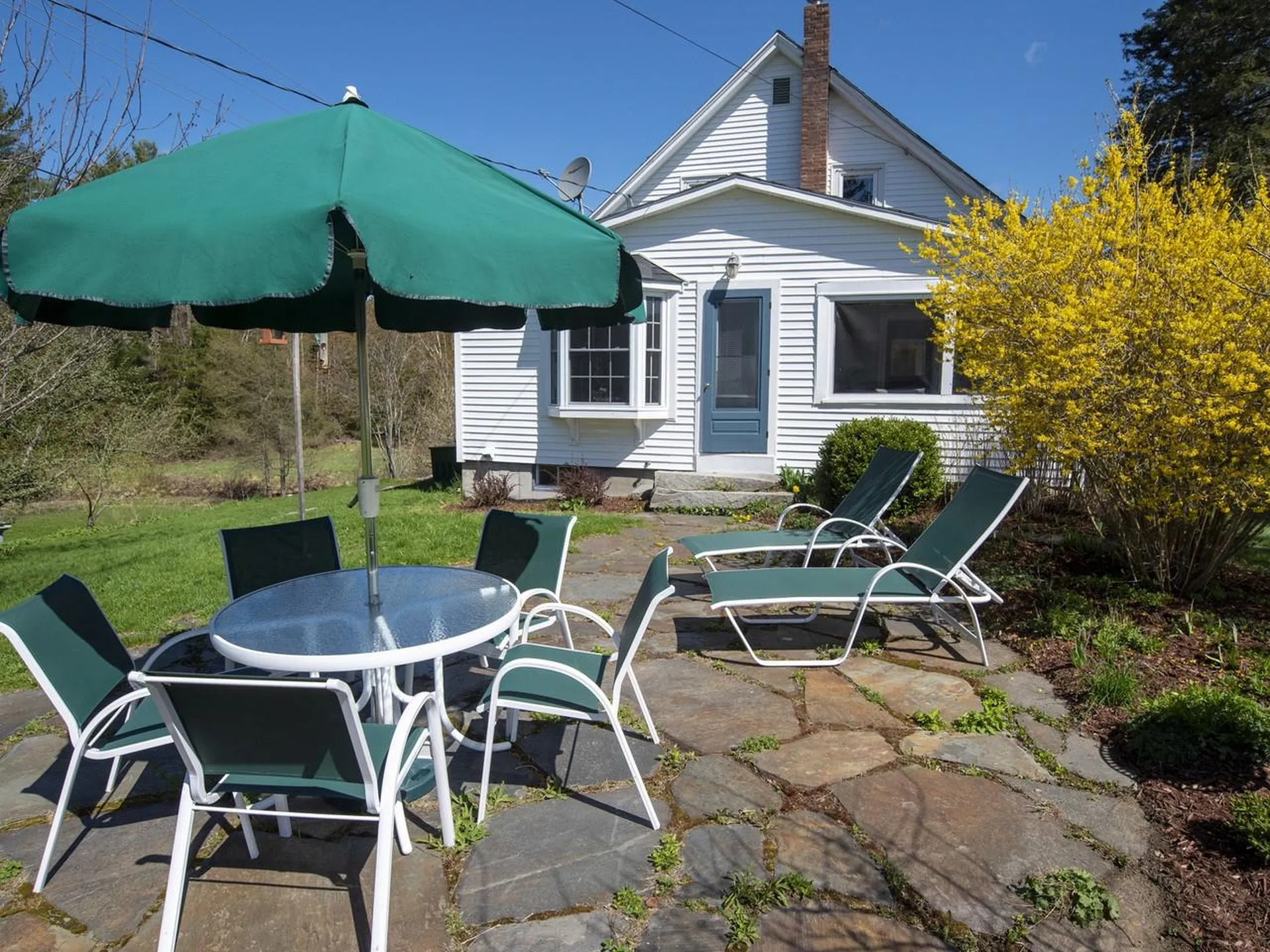 4614 Brook Road Plainfield VT 05667