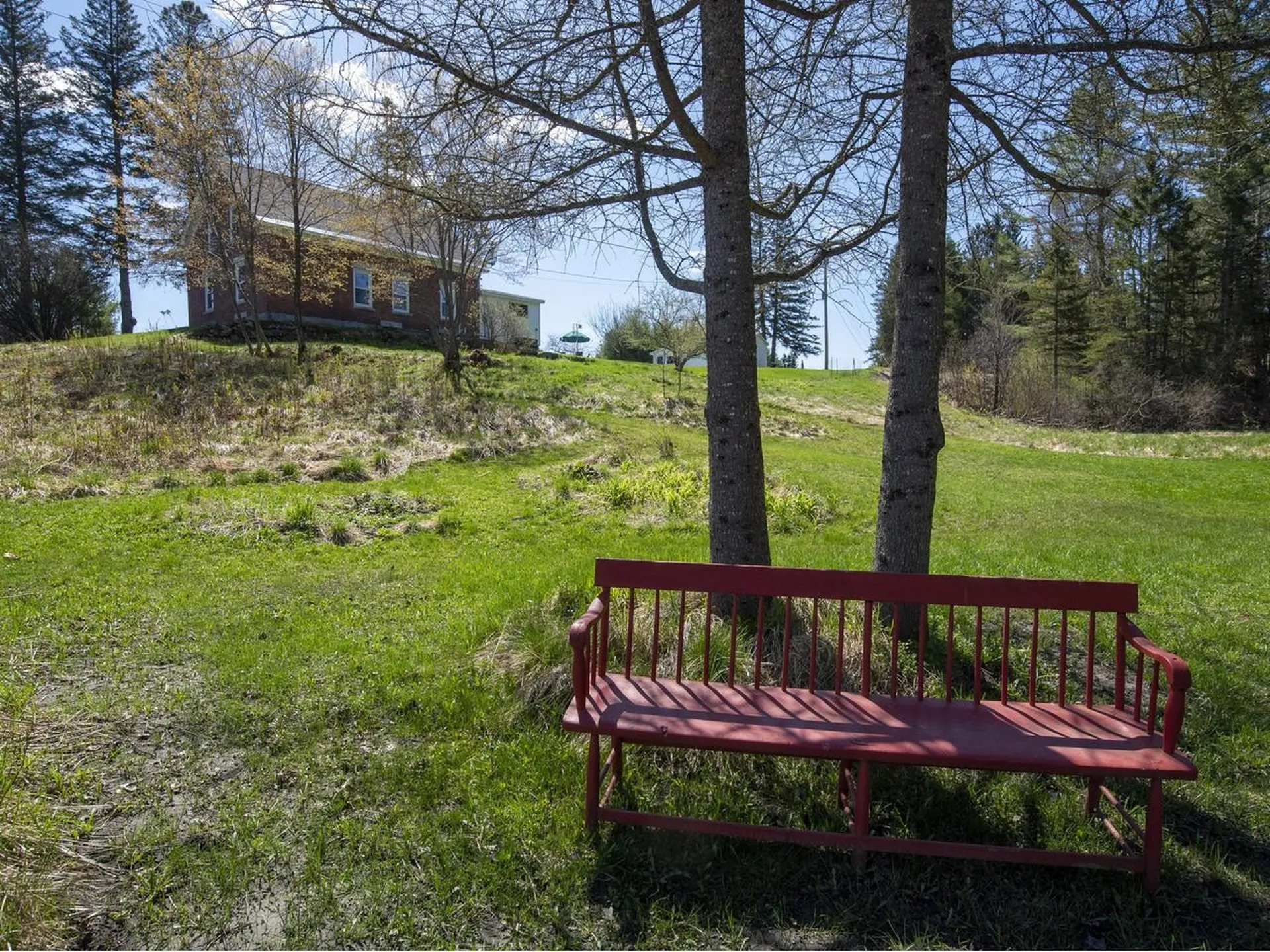 4614 Brook Road Plainfield VT 05667