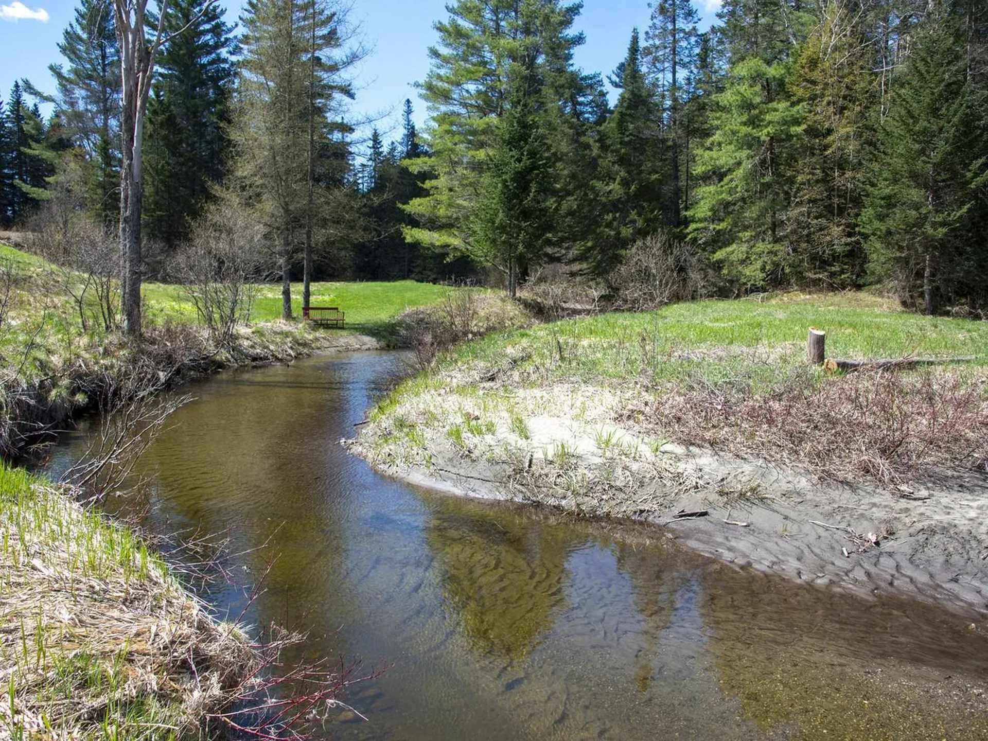 4614 Brook Road Plainfield VT 05667