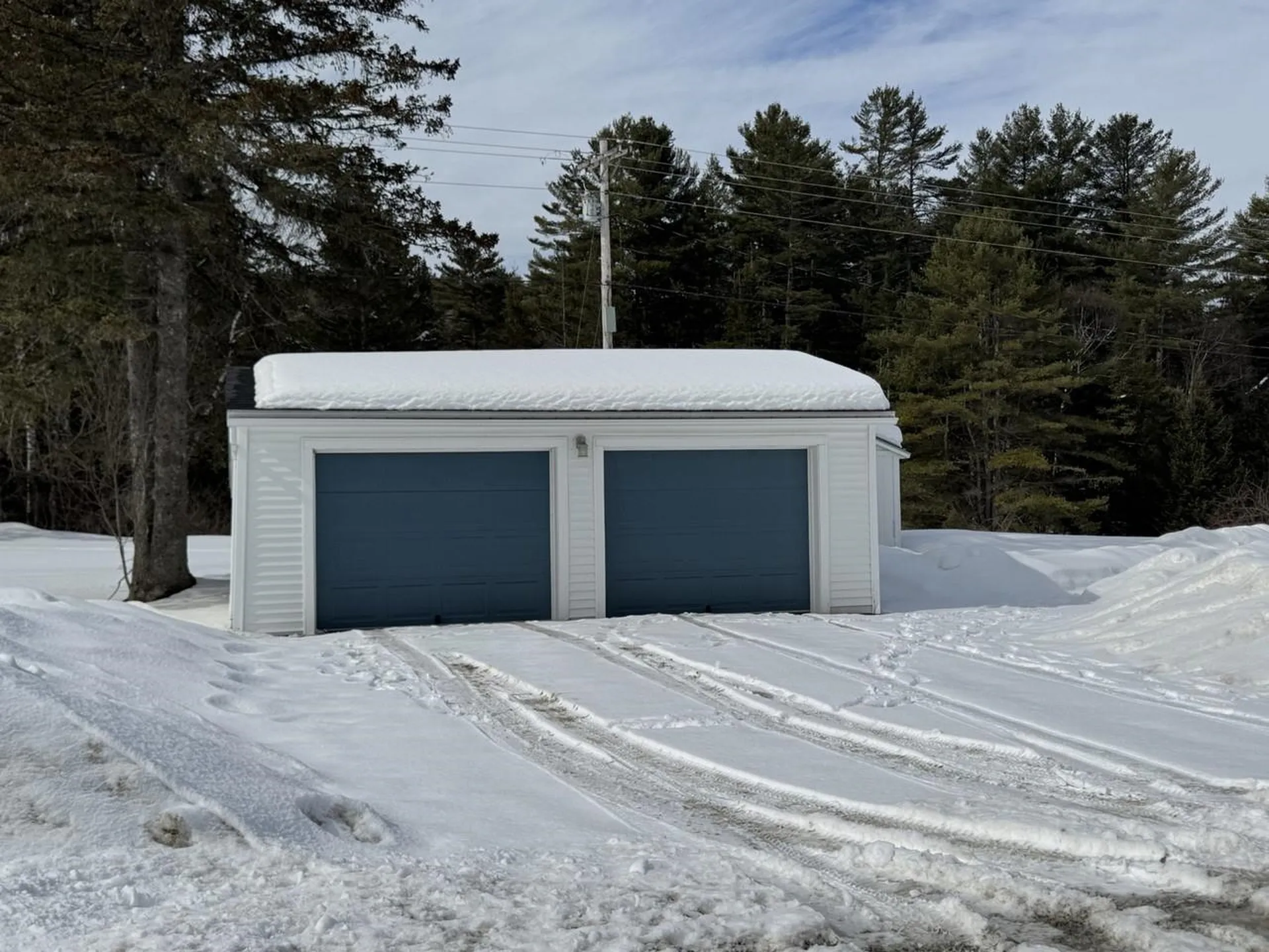4614 Brook Road Plainfield VT 05667
