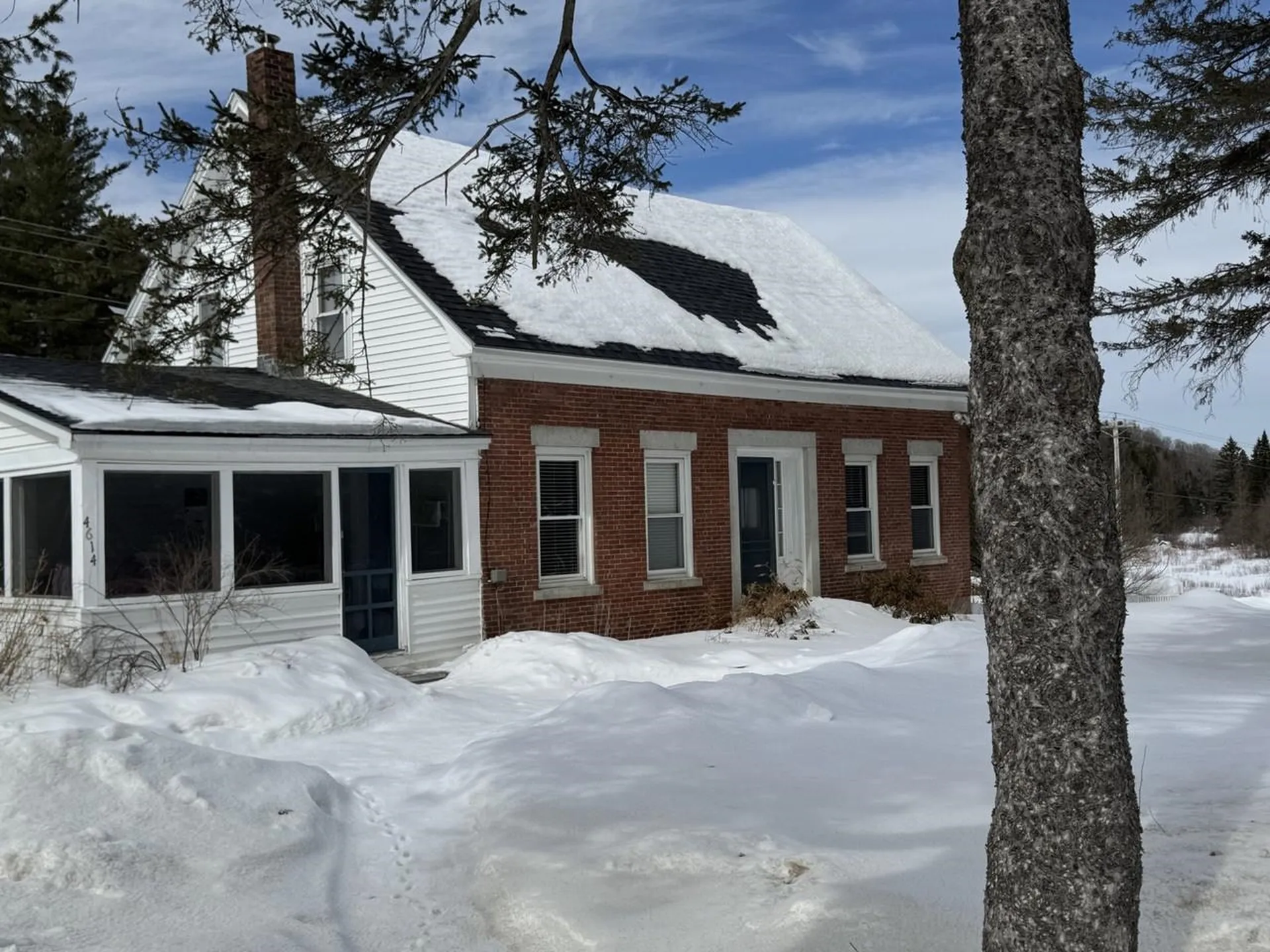 4614 Brook Road Plainfield VT 05667