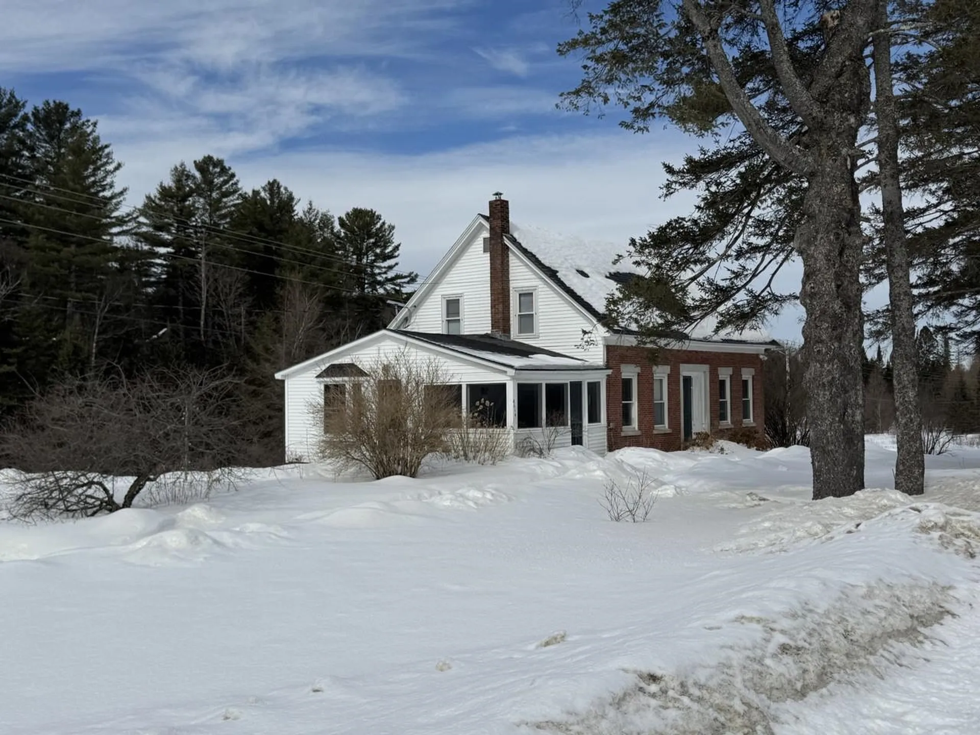 4614 Brook Road Plainfield VT 05667