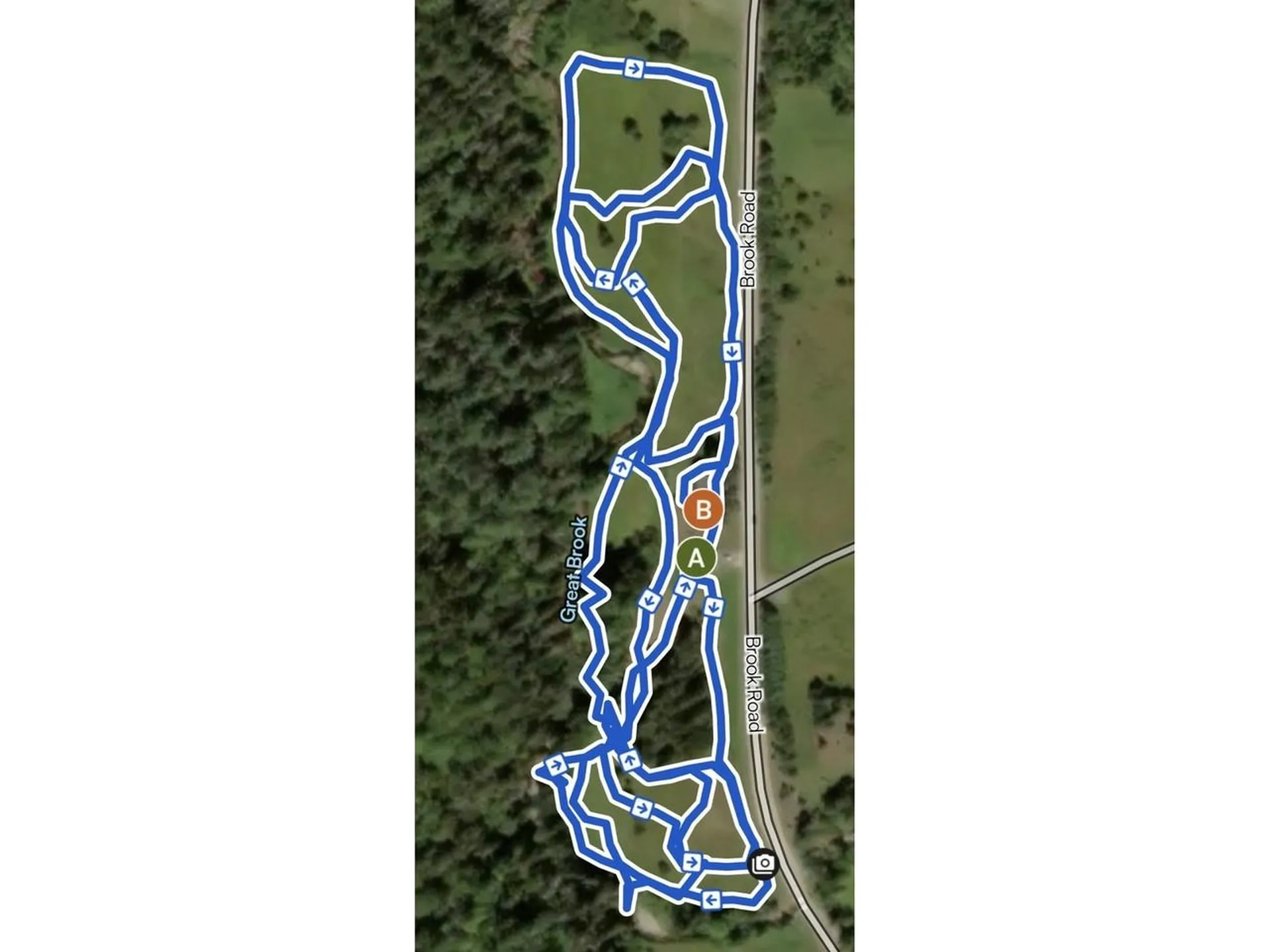 4614 Brook Road Plainfield VT 05667