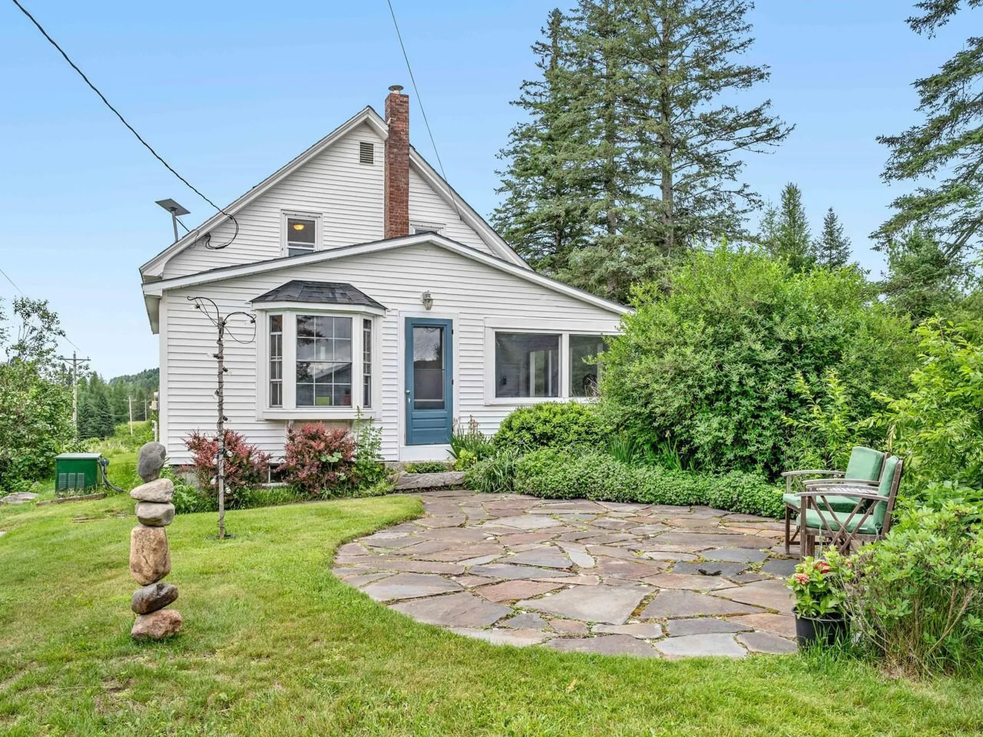 4614 Brook Road Plainfield VT 05667