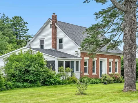 4614 Brook Road Plainfield VT 05667