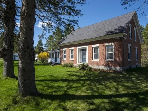 4614 Brook Road Plainfield VT 05667