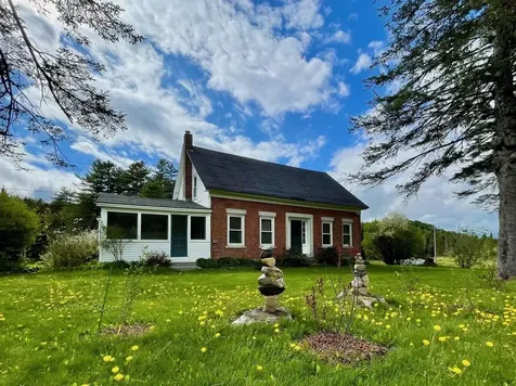 4614 Brook Road Plainfield VT 05667