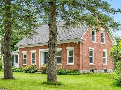 4614 Brook Road Plainfield VT 05667