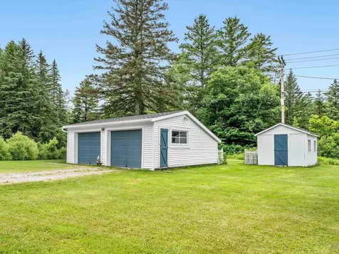 4614 Brook Road Plainfield VT 05667