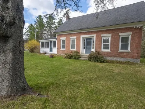 4614 Brook Road Plainfield VT 05667