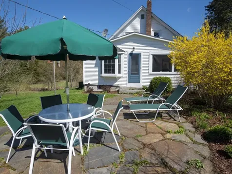 4614 Brook Road Plainfield VT 05667