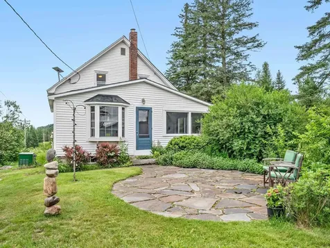 4614 Brook Road Plainfield VT 05667