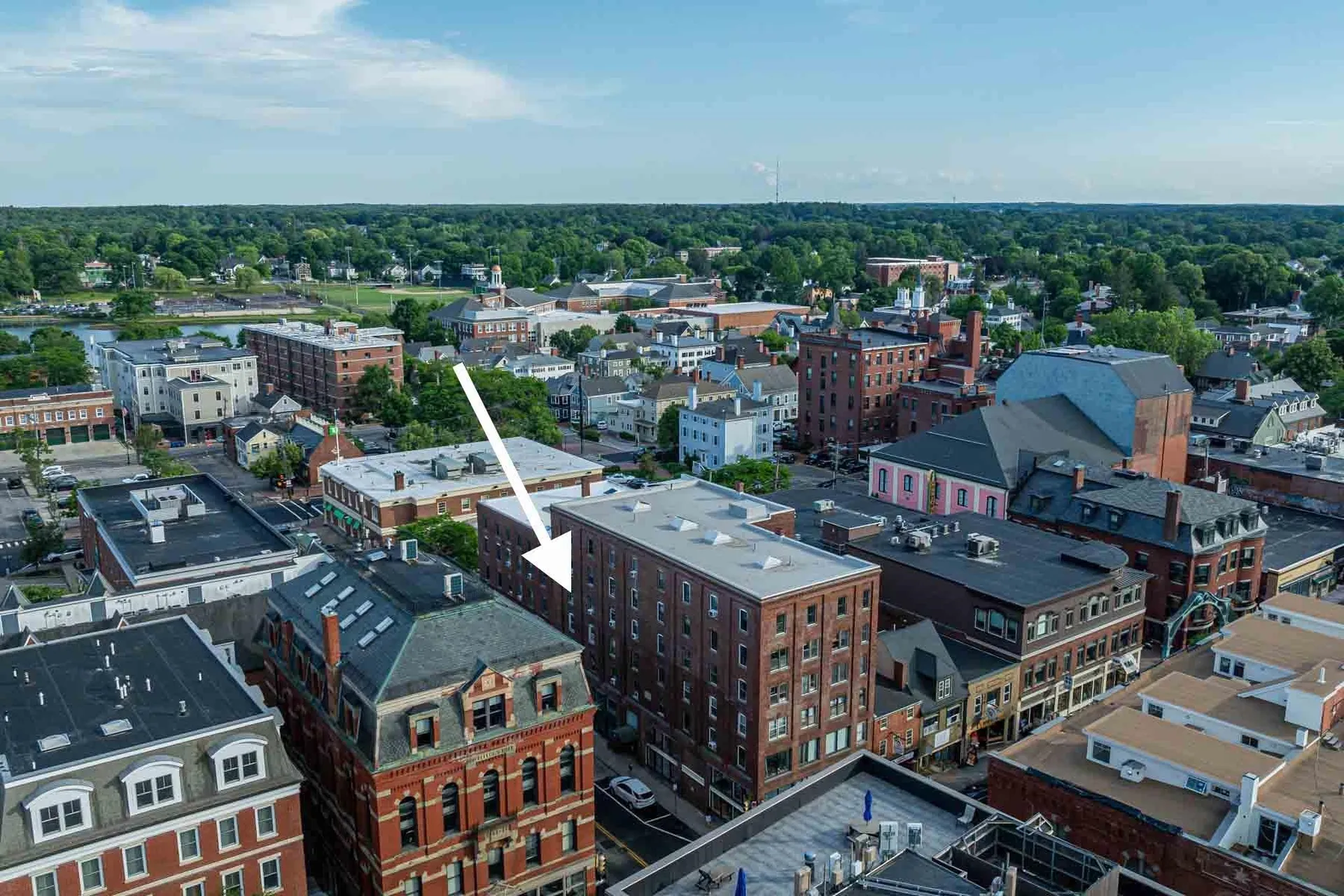 90 Fleet Street Portsmouth NH 03801