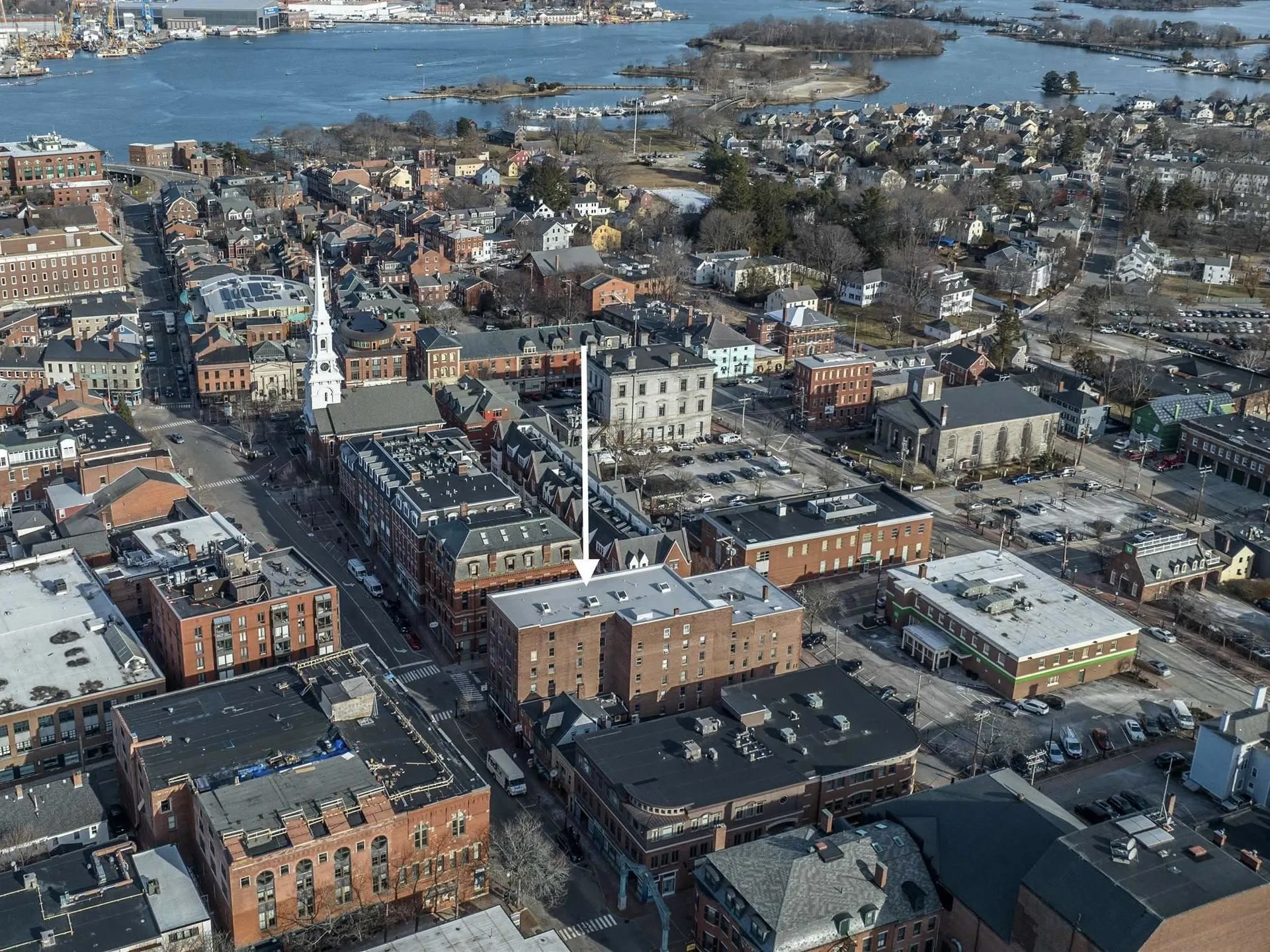 90 Fleet Street Portsmouth NH 03801