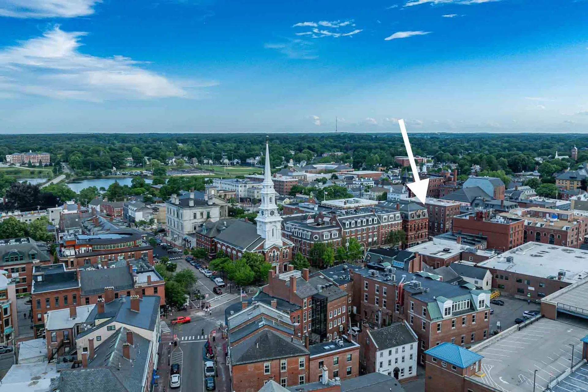 90 Fleet Street Portsmouth NH 03801