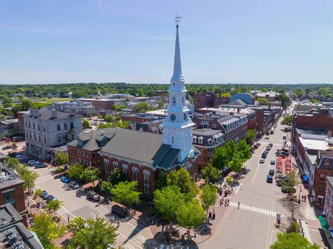 90 Fleet Street Portsmouth NH 03801