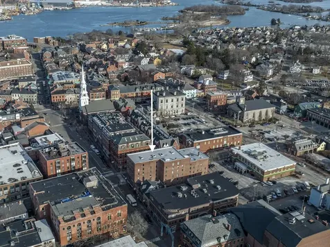 90 Fleet Street Portsmouth NH 03801