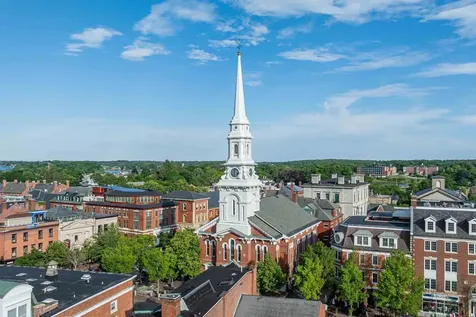 90 Fleet Street Portsmouth NH 03801