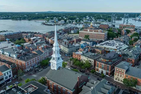 90 Fleet Street Portsmouth NH 03801