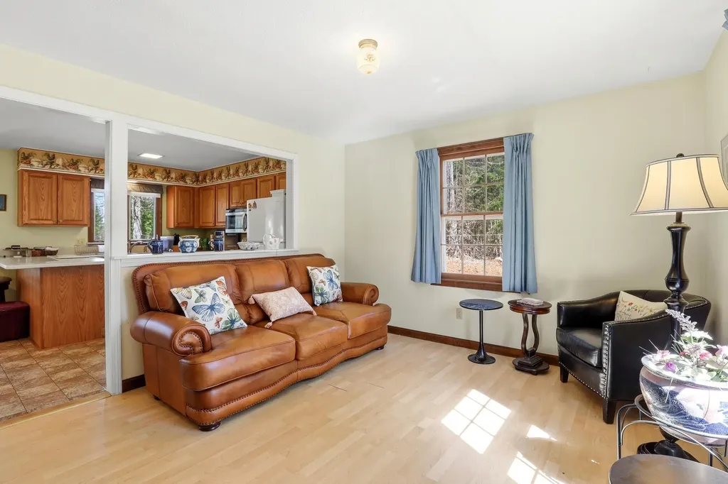 150 Stoney Brook Road Newbury NH 03255