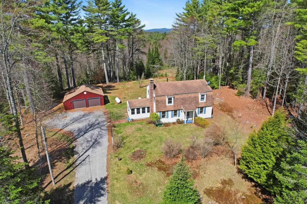 150 Stoney Brook Road Newbury NH 03255
