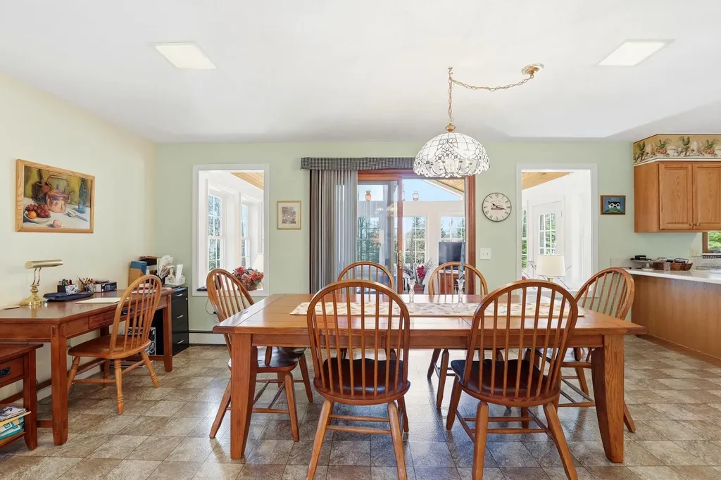 150 Stoney Brook Road Newbury NH 03255