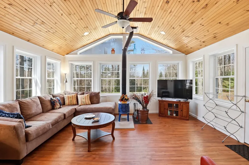 150 Stoney Brook Road Newbury NH 03255