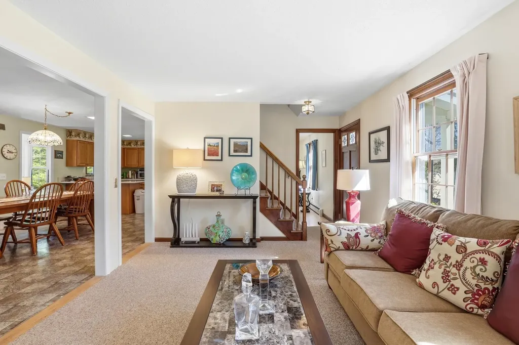 150 Stoney Brook Road Newbury NH 03255