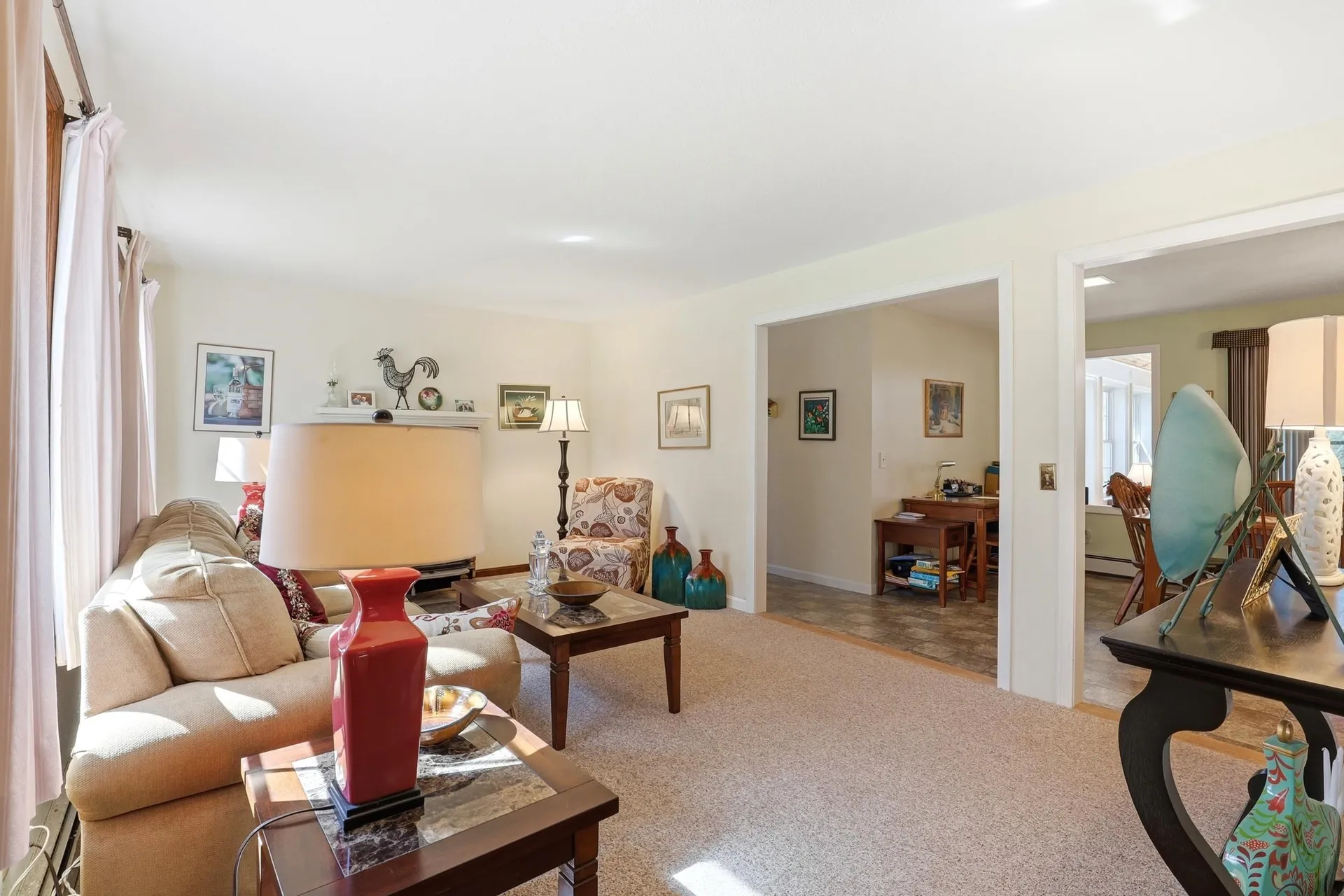 150 Stoney Brook Road Newbury NH 03255
