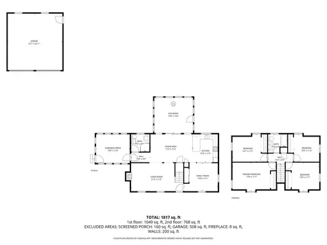 150 Stoney Brook Road Newbury NH 03255