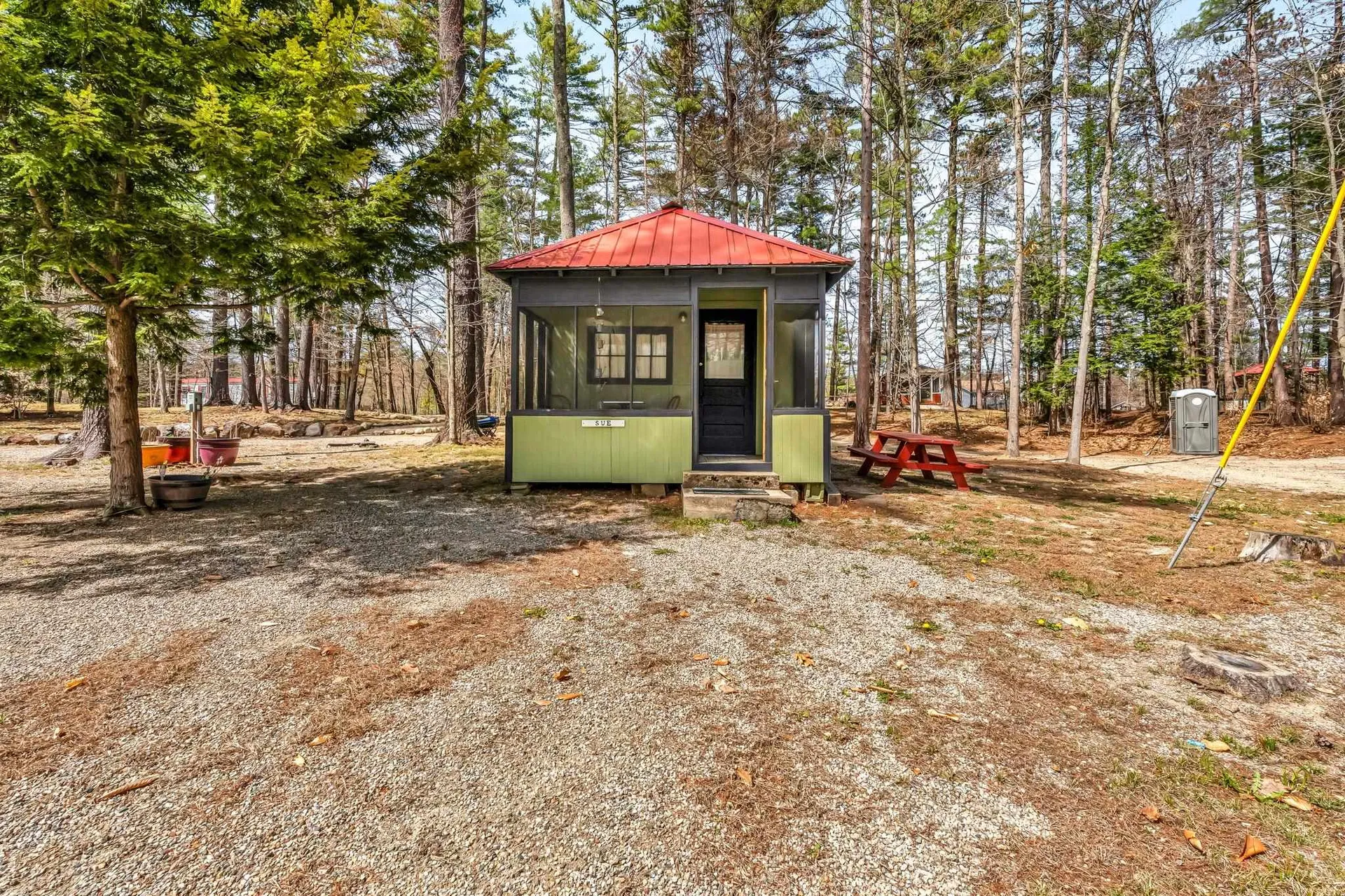 10 Saltbox Road Milton NH 03851