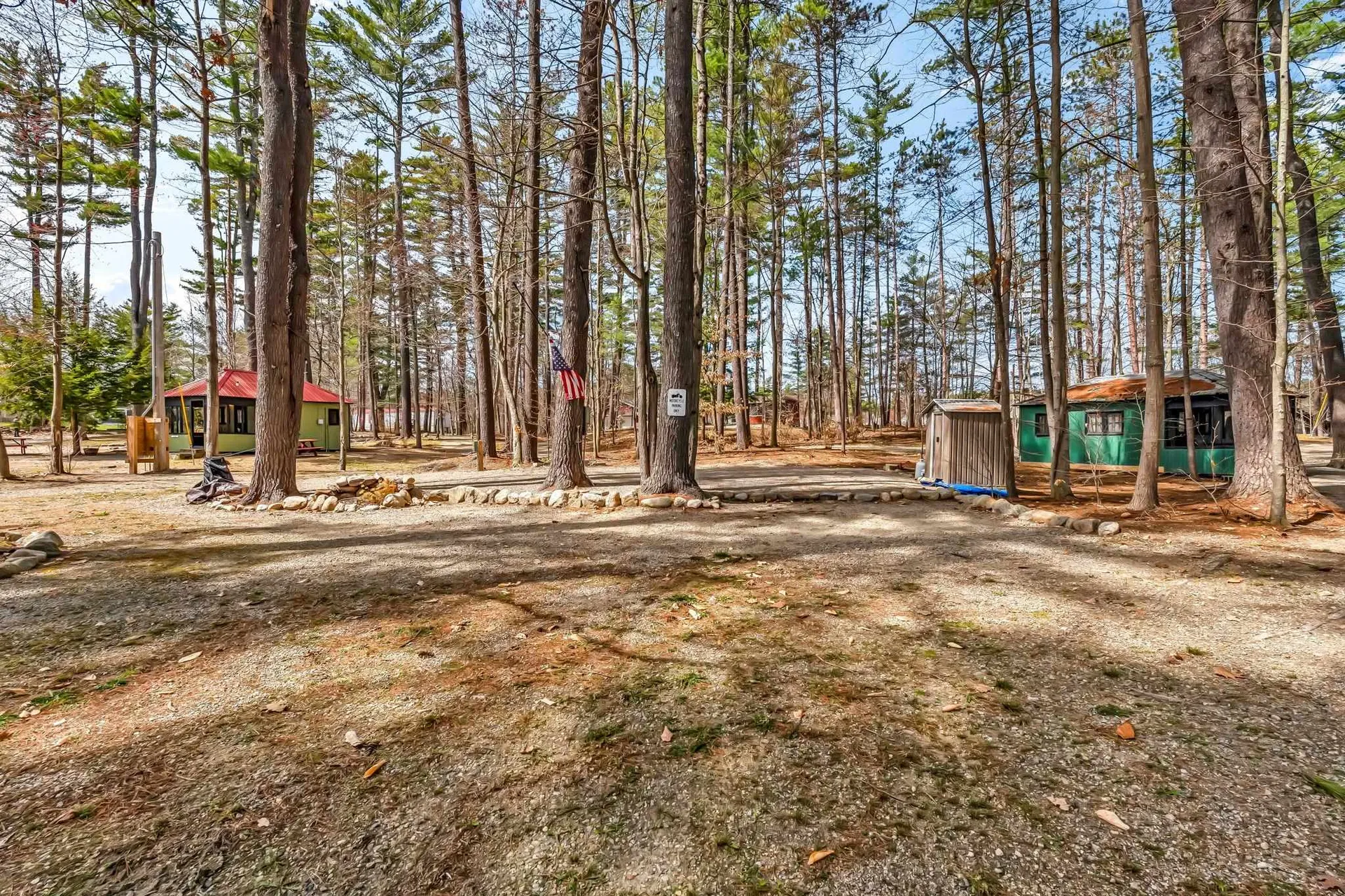 10 Saltbox Road Milton NH 03851